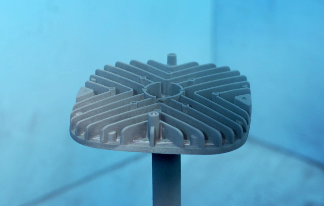 ROHS Compliant Conversion Coating